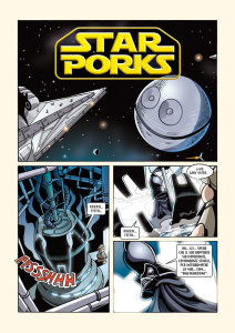 star porks 3