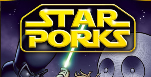 star porks