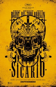 sicario-locandina