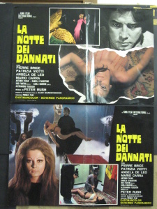 La notte dei dannati 1