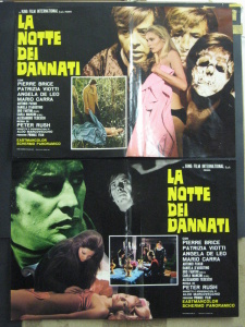 La notte dei dannati 2