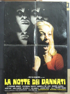 La notte dei dannati 3