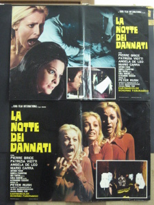 La notte dei dannati 4