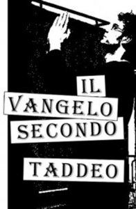 Il vangelo secondo Taddeo