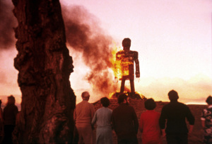 The Wicker Man 3