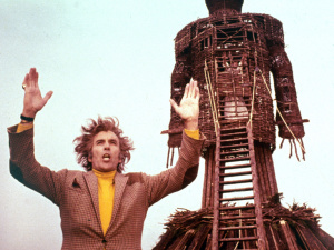 The Wicker Man 5