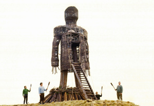 The Wicker Man 6