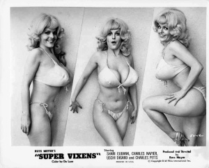 supervixens 4