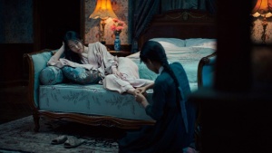 The Handmaiden 1