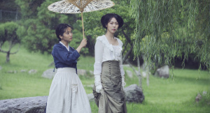 The Handmaiden 5