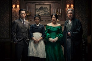 The Handmaiden 3