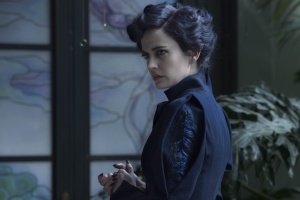 Miss Peregrine 1