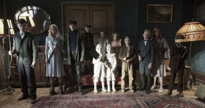 Miss Peregrine 4