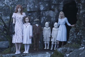 Miss Peregrine 5