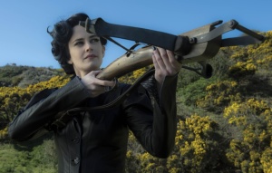 Miss Peregrine 6