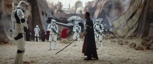 Rogue One - A Star Wars story 5