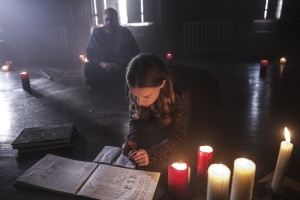 A dark song 4