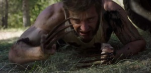 Logan - The Wolverine 3