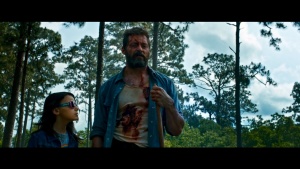 Logan - The Wolverine 6