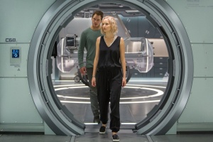 passengers 2