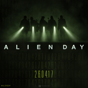 Alien Day