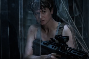 Alien Covenant 1