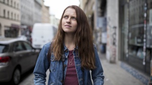 Berlin Syndrome 1