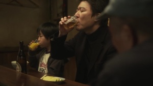 Midnight Diner Tokyo Stories1