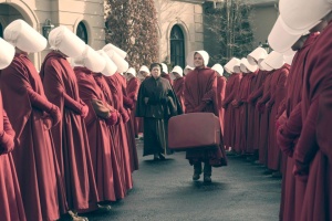 The Handmaid's Tale 1