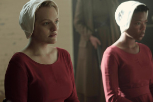 The Handmaid's Tale 4