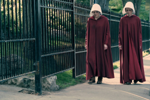 The Handmaid's Tale 6