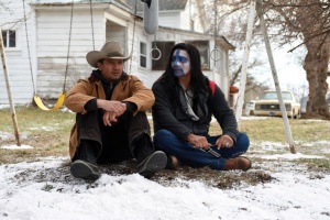 Wind River 2