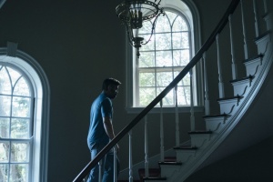 The Killing of a sacred deer 1