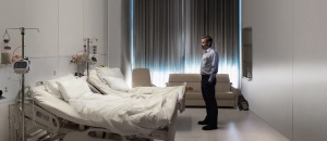 The Killing of a sacred deer 4