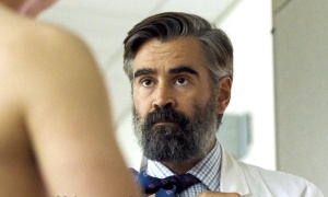 The Killing of a sacred deer3