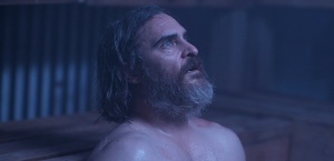 You were never really here