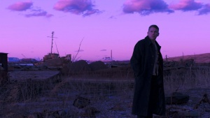 First reformed 1