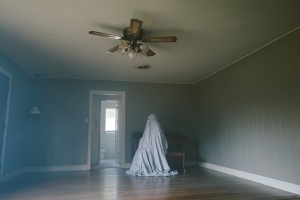 A ghost story 2