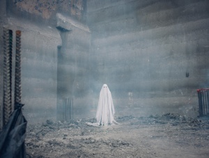 A ghost story 5