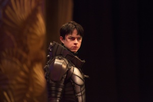 Valerian 2