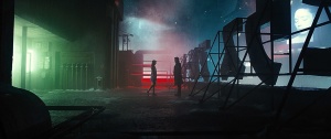 Blade Runner 2049