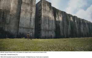 Maze runner 5