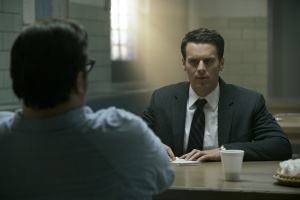 Mindhunter 1