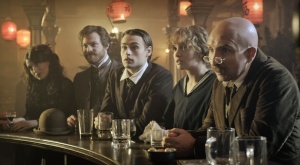 The Limehouse Golem 3