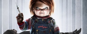 Il culto di Chucky 1