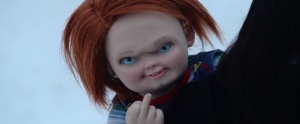 Il culto di Chucky