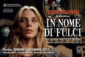 In nome di Fulci