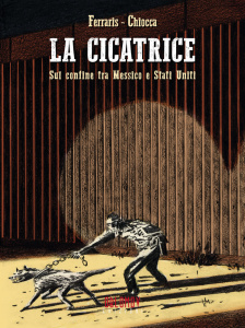 La cicatrice