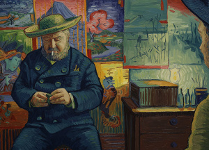 Loving Vincent 3