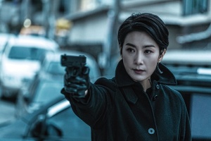 The Villainess 1